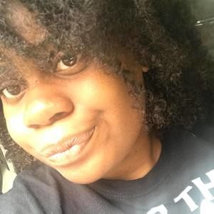 Meet your Posher, Keshia